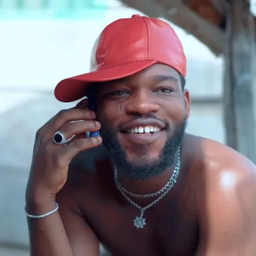 ‘I Wish I could tell you everything’ — Broda Shaggi breaks silence