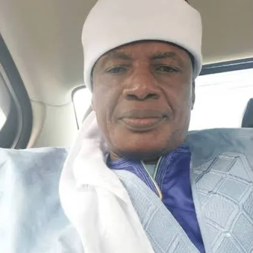 Nigerian athletes need sustainable programmes to guarantee peak Olympics performance – Yakmut