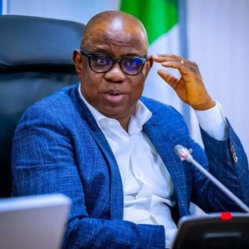 NNPC rides on 1.67mbpd oil output, faults OGPF over licensing round claims