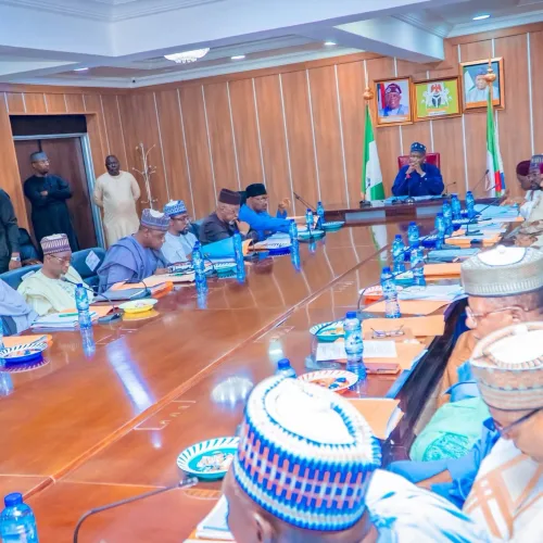 Gombe SEC approves over N15bn for Billiri, Kaltungo township roads