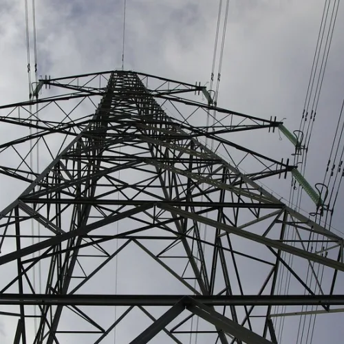 Suspected thief dies while allegedly vandalising TCN electricity transmission tower