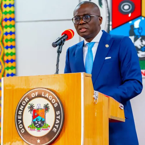 14,000 athletes to storm Lagos for first National Intermediate Sports Festival