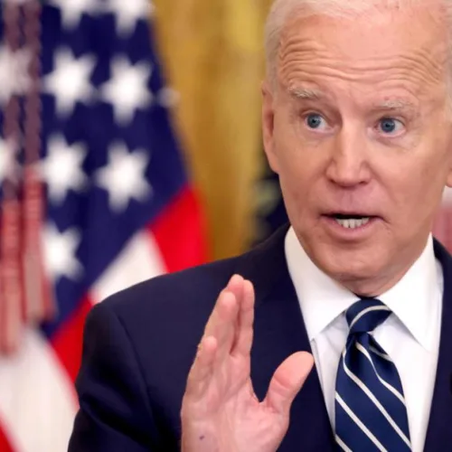 Joe Biden’s cancer has spread into his bones – Hunter