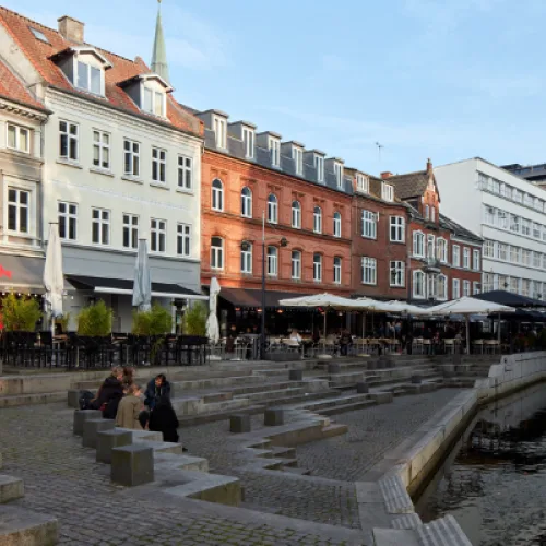 Students in Denmark will have to verbally defend written assignments as government fights AI cheating