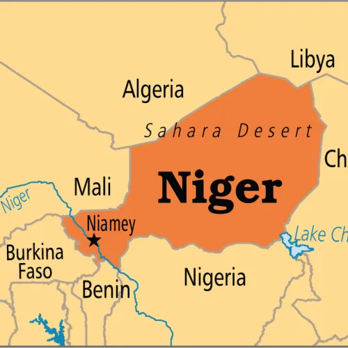 17 soldiers, others killed as buses collide in Niger