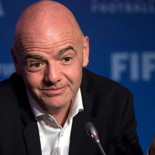FIFA condemns ‘concerted effort’ to weaken Infantino