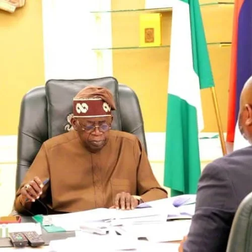 Why Tinubu’s commendation of Zacch Adedeji matters