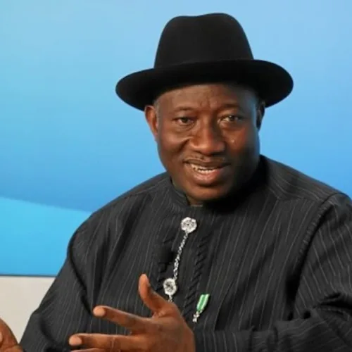 Jonathan Heads To Bauchi To Commission 15 Road Projects Monday