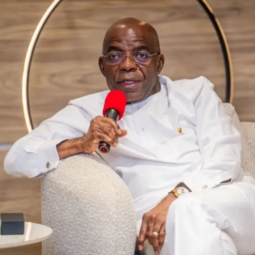 Otti celebrates Ngige, Obiano on their birthday