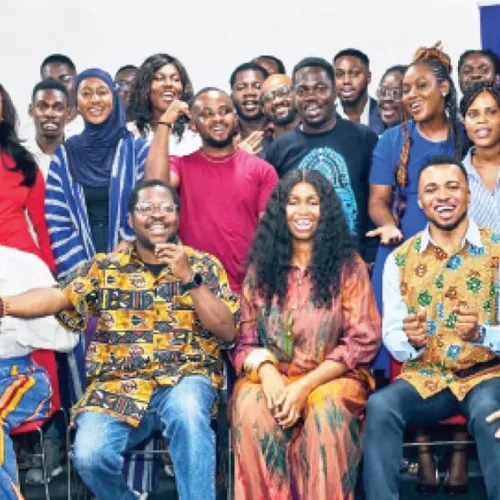 Accra Arts and Health Festival marks milestone for Ghana’s creative health sector