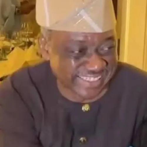 Nigerian Ambassador to US, Are, convenes dialogue on foreign policy, trade, investment