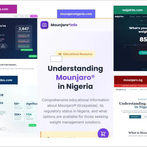 INVESTIGATION: Social media, anonymous websites drive Nigeria’s poorly regulated weight-loss injection market 