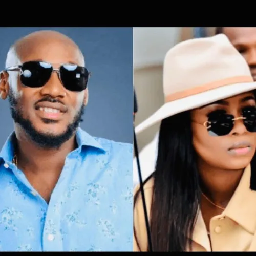 2Baba escapes ‘abduction, clash with Natasha’