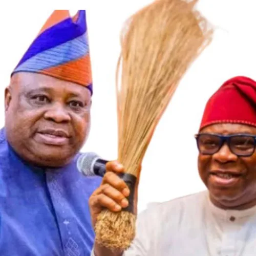 Six days to Osun election: 18 ‘killed’ as fears of more violence mount