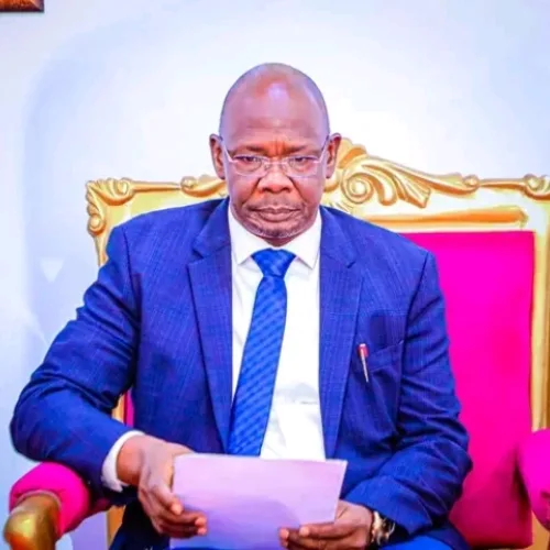 Tinubu deserves credit for policies enabling investments in infrastructure across Nigeria – Gov. Sule