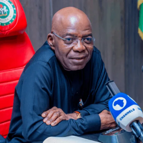2027 election: CEHRAWS appeals for downward review of outdoor campaign advertisement fees in Abia