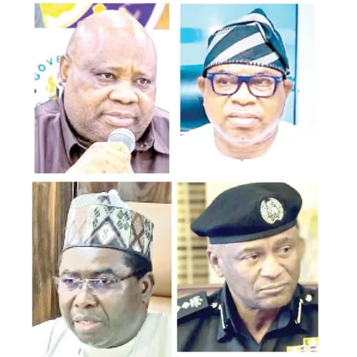 Six days to Osun guber election: Concerns over violence, free and fair polls