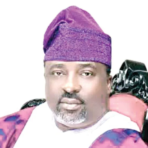 APC repeating PDP’s mistakes, risks extinction — Hilliard Eta, ex-acting APC chairman