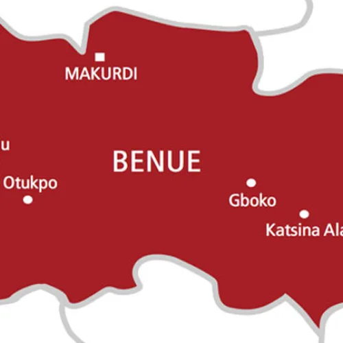 Tears, Anguish as Benue Community Buries 16 Victims of Suspected Herdsmen Attack