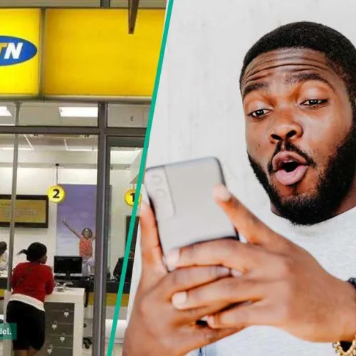 MTN Warns Subscribers Against Fake 25GB Anniversary Giveaway Offers