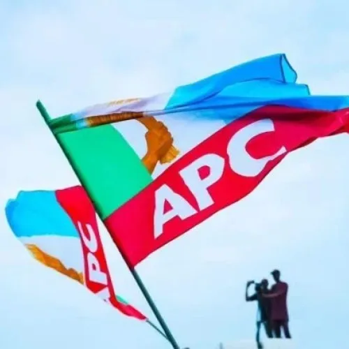 Political Realignment in Katsina as ADC, PDP, NNPP Members Join APC