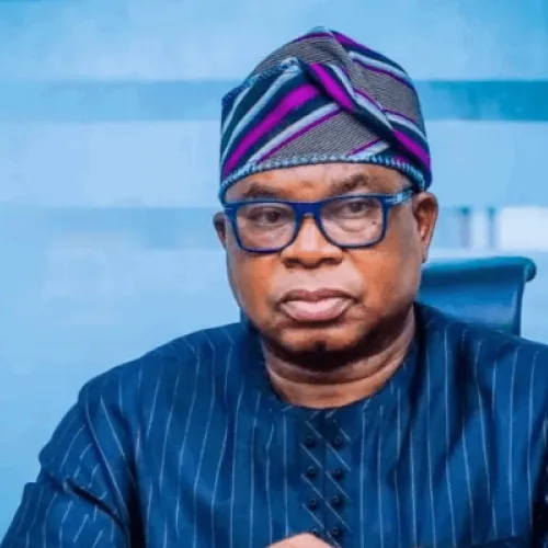 OSUN VIOLENCE: We’re the victims, Adeleke is playing victim to curry sympathy – Oyebamiji