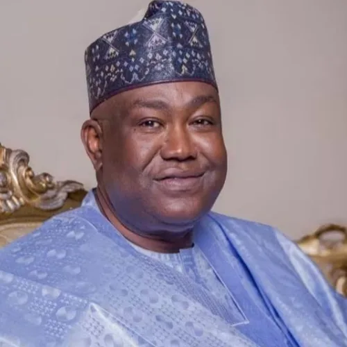 Olawepo-Hashim Accuses Tinubu Of Waging ‘War Against Osun People’ Ahead Of Election