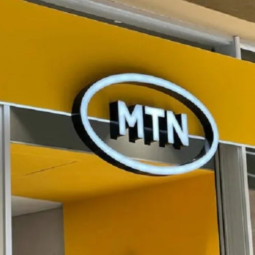 MTN warns customers against fake 25GB anniversary data giveaway
