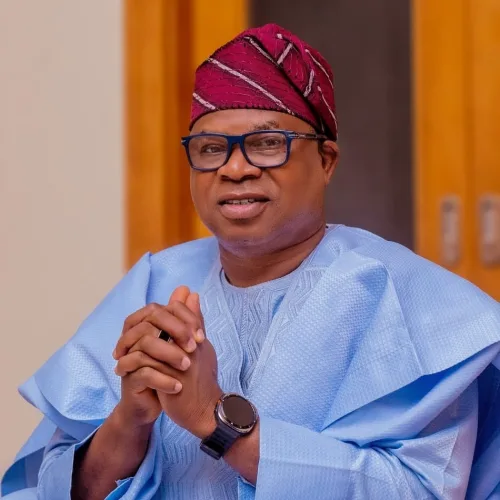 Osun has been shortchanged for four years, I’m bringing swift transformation — Oyebamiji