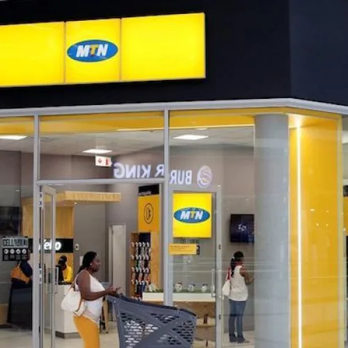 MTN speaks on viral 25GB anniversary data giveaway