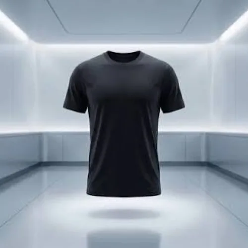 US company unveils T-shirt that can stay fresh for 30 days without washing