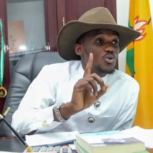 Nigeria backs Shagari for NAM Youth leadership