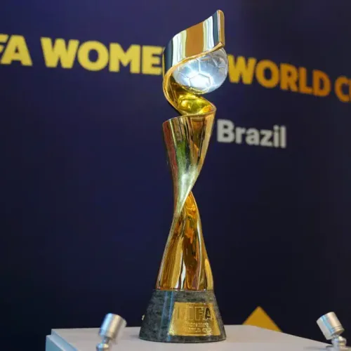 2 African countries qualify for 2027 FIFA Women’s World Cup