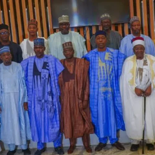 Zulum hosts Sahel countries, ambassadors for high-level retreat