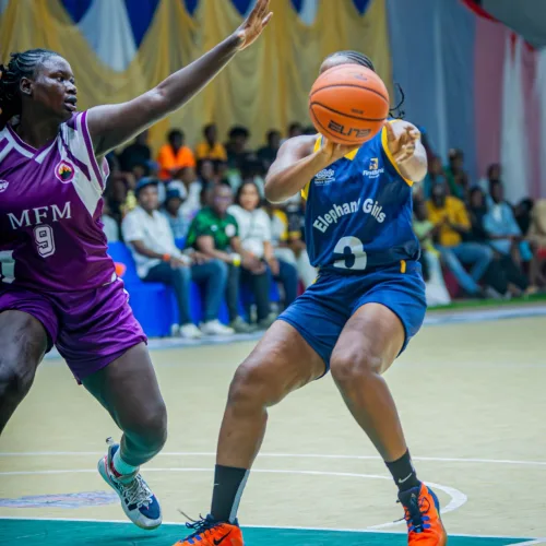 MFM win inaugural Louis Edem West Africa Women’s Basketball Championship