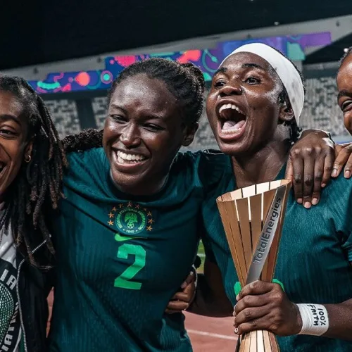 WAFCON 2026 PREVIEW: Nigeria’s dominance faces Cameroon test with World Cup ticket at stake
