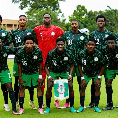 WAFU B U-20 Preview: Flying Eagles seek revenge against Burkina Faso in showdown