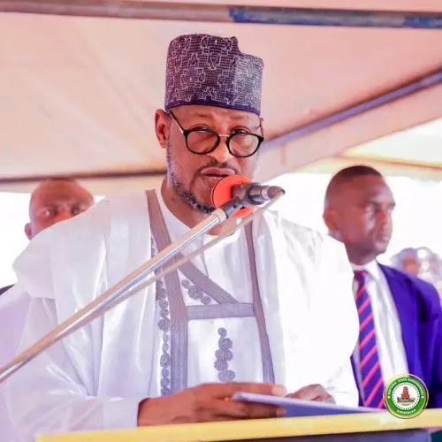 Katsina health insurance enrollment hits 583,460