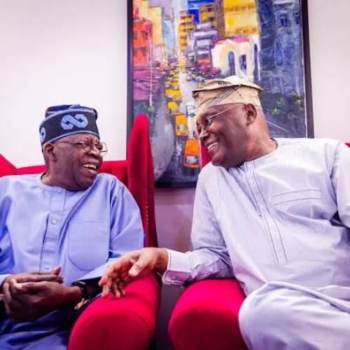 Publish your assets, reject vote-buying, SERAP to Tinubu, Atiku, Obi, 16 others