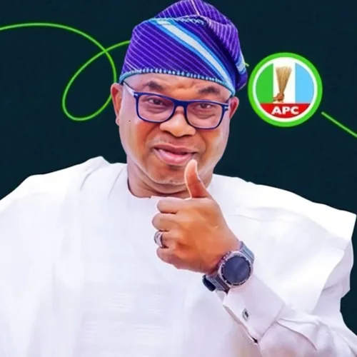 Why I’m the real victim of persistent political violence in Osun — Oyebamiji