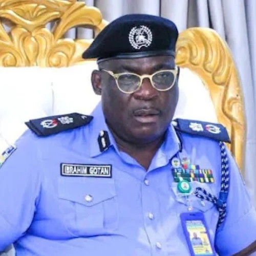 Osun election: Adeleke campaign council asks IGP to redeploy police commissioner over ‘partisanship’