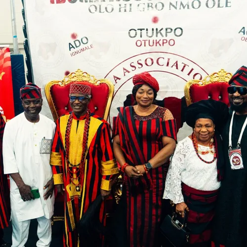 Idoma diaspora group to petition Trump over Benue killings
