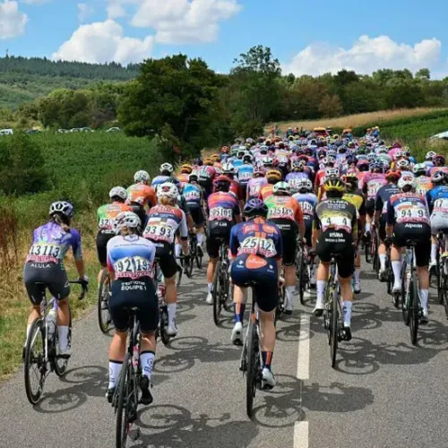 Financial woes threaten cycling teams’ survival