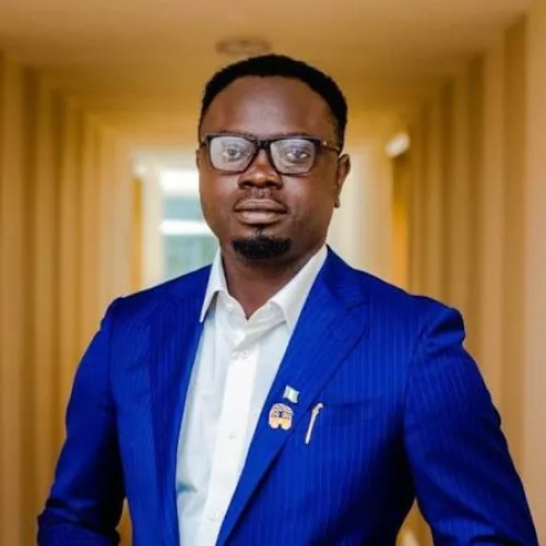 FG backs Onyeka Ikenga football academy to nurture future talents