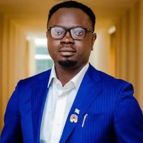 Nigeria’s Samuel becomes president of Commonwealth Fencing Federation
