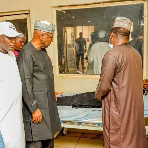 Community leader recounts Kwara abductees’ ordeal during six months in captivity, seeks support for orphaned children