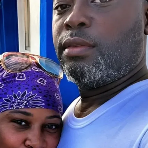 How late actress Temitope Osoba and I met, became lovers — Fiancé Onadeko