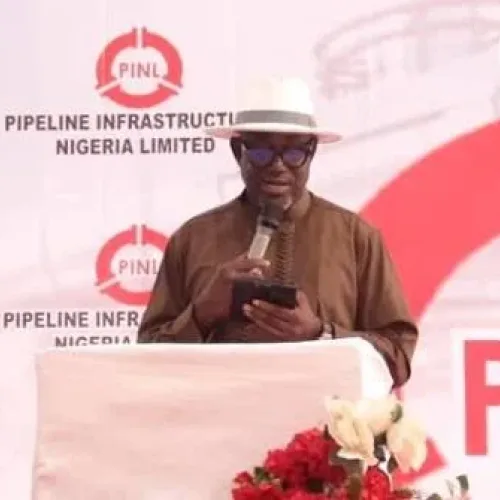 $20bn gas deals: Firm warns pipeline vandalism could threaten investments