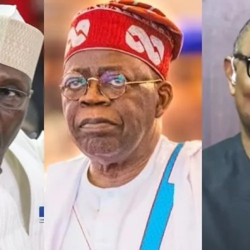 2027: SERAP Urges Tinubu, Atiku, Obi, Others To Publish Assets