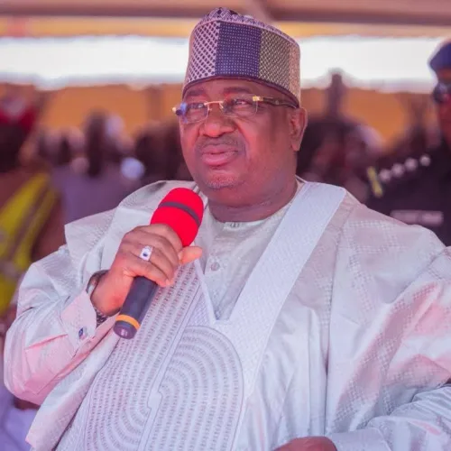 2027: Kebbi PDP Speaks On Endorsing Gov Idris As Sole Candidate